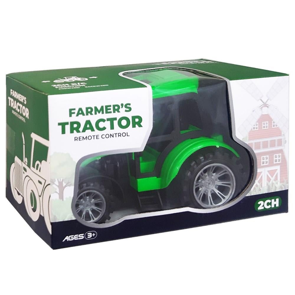 Can Cr1912 Kutulu Yarım Fonk Traktor *36Can Cr1912 Kutulu Yarım Fonk Traktor *36 - Kirtasiyem.netDiğer Oyuncak Ürünleri