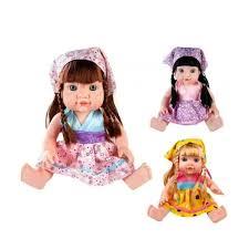 Can Lb696C Standlı  Turkçe Konuşanı Bebeke 6 L *24Diğer Oyuncak Ürünleri