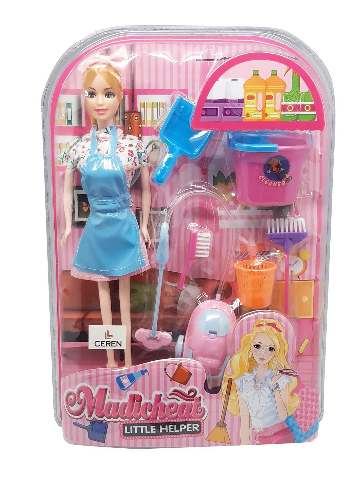 Can Toy Kartelada Hizmetçi Bebek Ctoy-4400ACan Toy Kartelada Hizmetçi Bebek Ctoy-4400A - Kirtasiyem.netBebekler