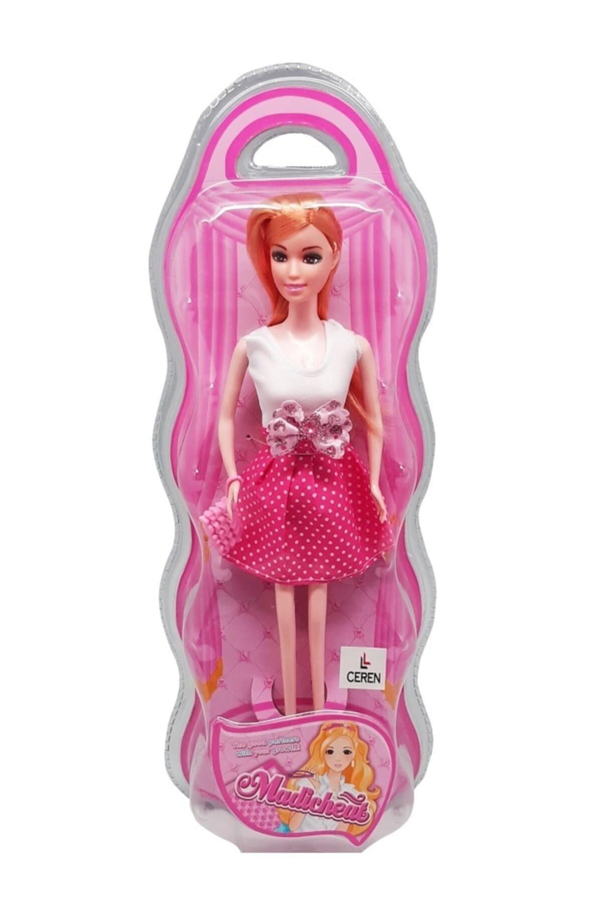 Can Toy Kartelada Moda Bebek Ctoy-5555Can Toy Kartelada Moda Bebek Ctoy-5555 - Kirtasiyem.netBebekler