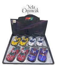 Can Toys 8 Li Kutuda Metal Araç F M Can-Cn4014Can Toys 8 Li Kutuda Metal Araç F M Can-Cn4014 - Kirtasiyem.netAkıl Oyunları