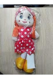 Can Toys Bez Bebek ( 40 Cm ) 808.Sınıf