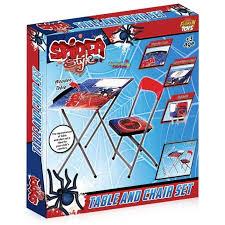 Can Toys Çalışma Masası ( Erkek ) 4Çalışma Masaları