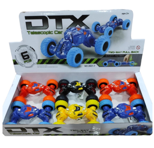 Can Toys Çek Bırak Akrobat Araba Can-2021-7Can Toys Çek Bırak Akrobat Araba Can-2021-7 - Kirtasiyem.netAkıl Oyunları