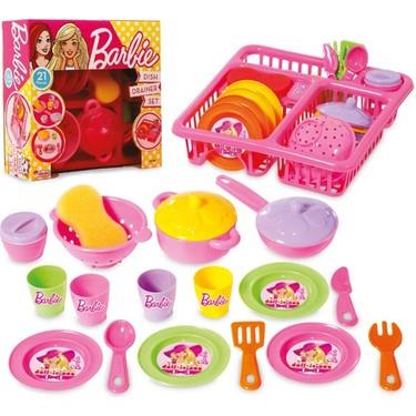 Can toys DEDE-01753 Barbıe BulaşıklıkCan toys DEDE-01753 Barbıe Bulaşıklık - Kirtasiyem.netEvcilik Oyuncakları