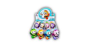 Can Toys Disp. Kurmalı ( Arı Maya ) 288/128.Sınıf