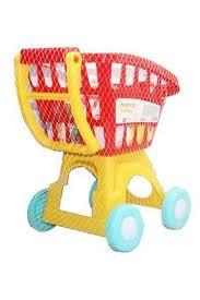 Can Toys Fil. Market Arabası (Role Play Alış Veriş) 88.Sınıf