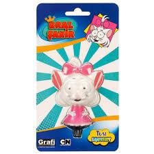 Can Toys Kart. Tusi Squıshy (Canan) 72Diğer Kırtasiye Ürünleri
