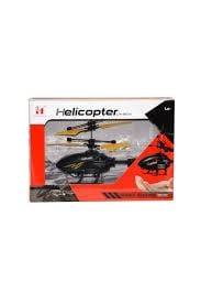 Can Toys Kut.Ucan Helıkopter Sonic8.Sınıf