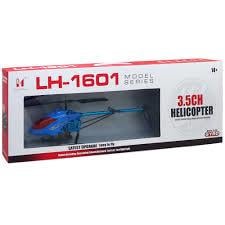 Can Toys Kut. Helikopter 3,5 Kanal8.Sınıf