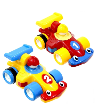 Can Toys Kut.Kırılmaz Sürt. Araba 144/12Can Toys Kut.Kırılmaz Sürt. Araba 144/12 - Kirtasiyem.netAkıl Oyunları