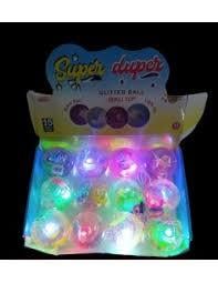 Can Toys Kutu 15 Işıklı Sulu Top (Süperduper) 148.Sınıf