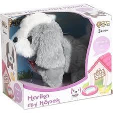 Can Toys Kutu Hareketli I Love Youköpek 36Can toys KUT.HAREKETLİ I LOVE YOUKÖPEK 36 - Kirtasiyem.netPeluş Oyuncaklar