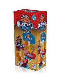 Can Toys Kutu Mini Basketbol Oyunu 48Diğer Oyuncak Ürünleri