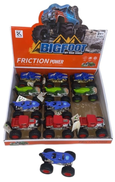 Can Toys Kutuda 12 Li Sürtmeli Araba Can-Kms-019Can Toys Kutuda 12 Li Sürtmeli Araba Can-Kms-019 - Kirtasiyem.netAkıl Oyunları