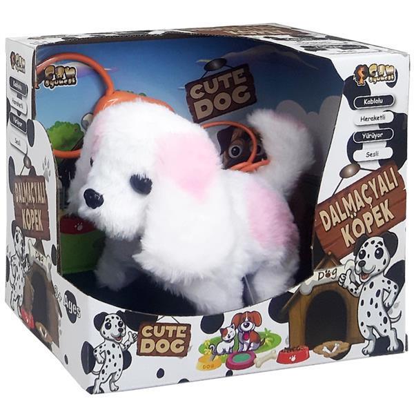 Can Toys Kutuda Kumandalı Kopek Pıllı Can-5190Can Toys Kutuda Kumandalı Kopek Pıllı Can-5190 - Kirtasiyem.netDiğer Oyuncak Ürünleri