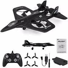 Can Toys Kutulu Jet Modelı Drone8.Sınıf
