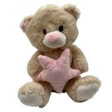 Can Toys Peluş 26 Cm Uyku Arkadaşı Ayılar 52Peluş Oyuncaklar