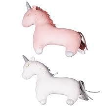 Can Toys Peluş 35 Cm Unicorn Soft 24Peluş Oyuncaklar