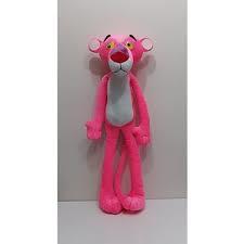 Can Toys Peluş 80 Cm ( Pembe Panter ) 608.Sınıf