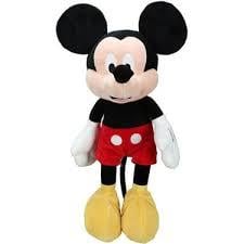 Can Toys Peluş By.Micky Mouse 60Peluş Oyuncaklar