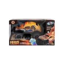 Can Toys U/K Şarjlı İçi Işıklı Araba ( Fierce ) 24Diğer Kırtasiye Ürünleri