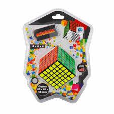 Can Toys Zeka Küp Vak. 6X6X6 (Kübirik ) 48Diğer Kırtasiye Ürünleri