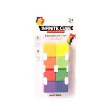 Can Toys Zeka Küpü 24 Prç.( Touch Box ) 240/248.Sınıf