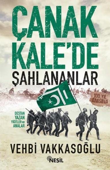 ÇanakkaledeÇanakkalede - Kirtasiyem.netTarih