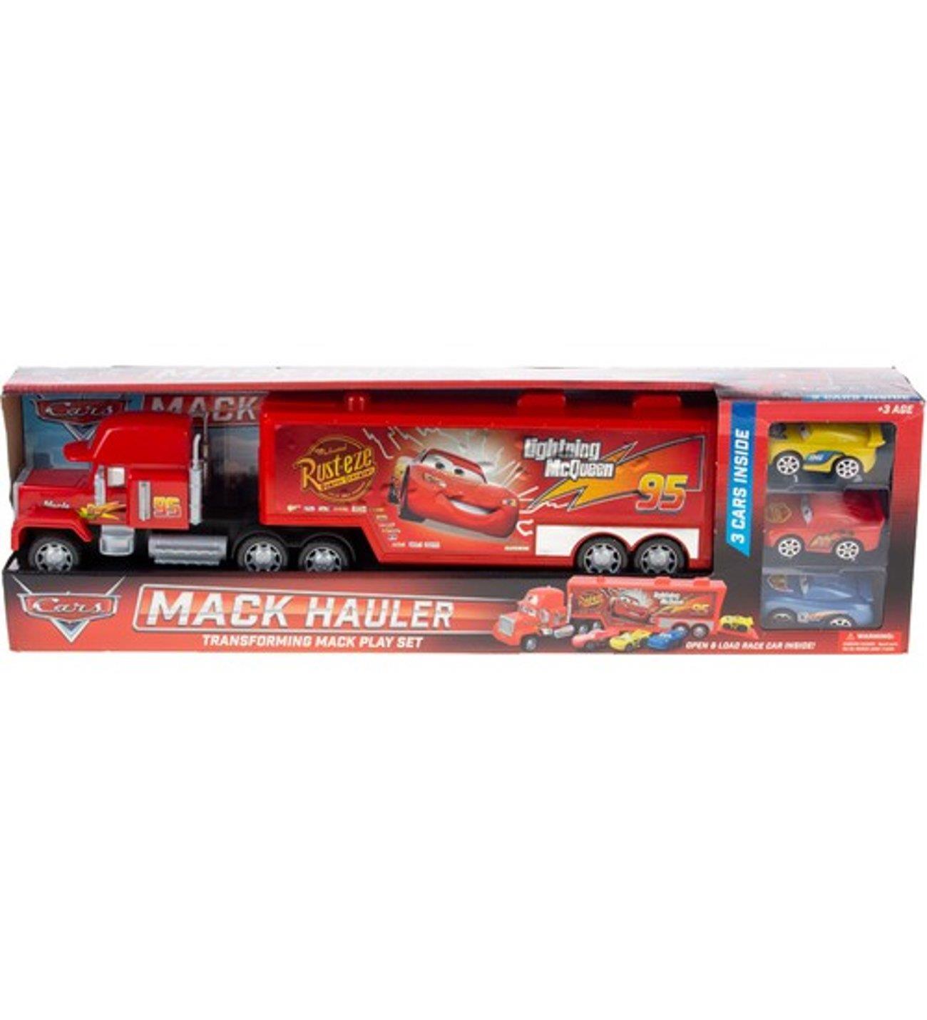 Canali Toys 189-12 Büyük Taşıyıcı Tır *24Canali Toys 189-12 Büyük Taşıyıcı Tır *24 - Kirtasiyem.netDiğer Oyuncak Ürünleri