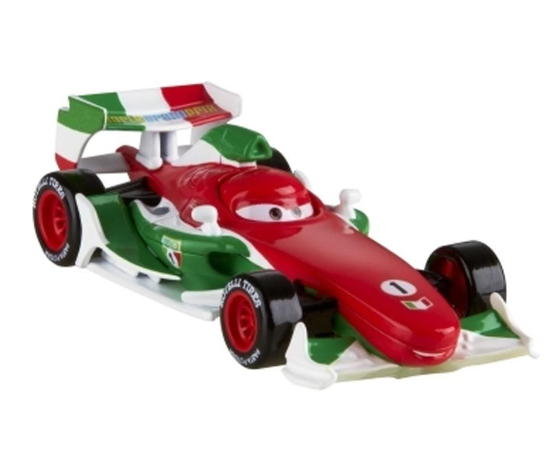 Canali Toys 919/12-4 Francesco  *160Canali Toys 919/12-4 Francesco  *160 - Kirtasiyem.netDiğer Oyuncak Ürünleri