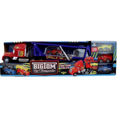 Canali Toys Cnl-1911 Taşıyıcı Tır *32Canali Toys Cnl-1911 Taşıyıcı Tır *32 - Kirtasiyem.netDiğer Oyuncak Ürünleri