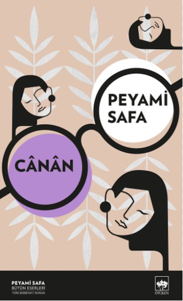 Canan Peyami SafaCanan Peyami Safa - Kirtasiyem.netDua Kitabı