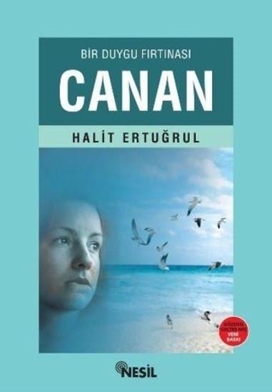 CananCanan - Kirtasiyem.netRoman