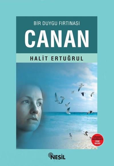 CananCanan - Kirtasiyem.netRoman