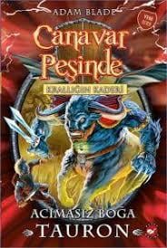 Canavarlar Peşinde Set 3 takım 198AYT
