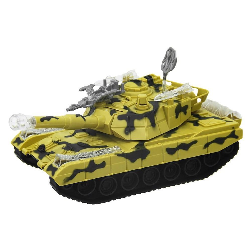 Canem M1A2 Büyük Kutulu Pilli Tank 12Canem M1A2 Büyük Kutulu Pilli Tank 12 - Kirtasiyem.netAkıl Oyunları