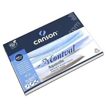 Canson Pad Cannmontv 18X25 300 GrCanson Pad Cannmontv 18X25 300 Gr - Kirtasiyem.netCansonlar