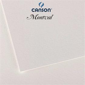 Canson Resim Kağıdı Montval 300 Gr 75X110 Canson Resim Kağıdı Montval 300 Gr 75X110  - Kirtasiyem.netCansonlar
