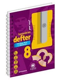 Çanta 8. Sınıf Defter Kazandıran Tc.İnkılap Tarihi Ve Atatürkçülük Çanta 8. Sınıf Defter Kazandıran Tc.İnkılap Tarihi ve Atatürkçülük  - Kirtasiyem.net8.Sınıf
