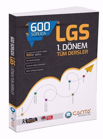 Çanta 8. Sınıf Lgs 600 Soruda 1. Dönem Tüm DerslerÇanta 8. Sınıf Lgs 600 Soruda 1. Dönem Tüm Dersler - Kirtasiyem.net8.Sınıf