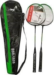 Cantoys  Badminton Raketi Çantalı Toplu 50Diğer Kırtasiye Ürünleri