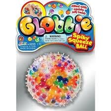 Cantoys Beyincik Şeffaf (Globbıe) 144/24Diğer Kırtasiye Ürünleri