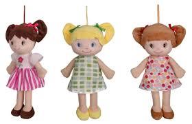 Cantoys Bez Bebek ( 40 Cm ) 80Diğer Kırtasiye Ürünleri