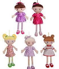 Cantoys Bez Bebek ( 50 Cm ) 50Diğer Kırtasiye Ürünleri
