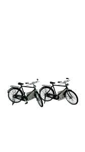 Cantoys Bisiklet Metal ( Bıcycle)  120/12Akıl Oyunları