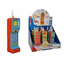 Cantoys Cep Telefon Kut. ( Phone Multıfun ) 72/9Diğer Oyuncak Ürünleri