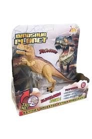 Cantoys Dinazor Kut. Pil. Işıklı  (Dınosaur Planet) 96Diğer Oyuncak Ürünleri