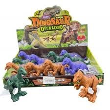 Cantoys Disp. Kurmalı Dinazor 144/12Diğer Oyuncak Ürünleri