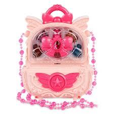 Cantoys Disp. Çantalı Makyaj Seti ( Cute Beauty ) 72/12Diğer Kırtasiye Ürünleri